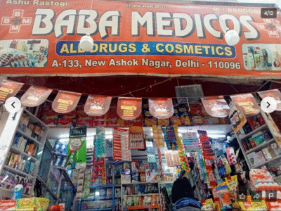 BABA Medicos