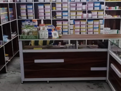 Vinika 7 to 11 Pharmacy