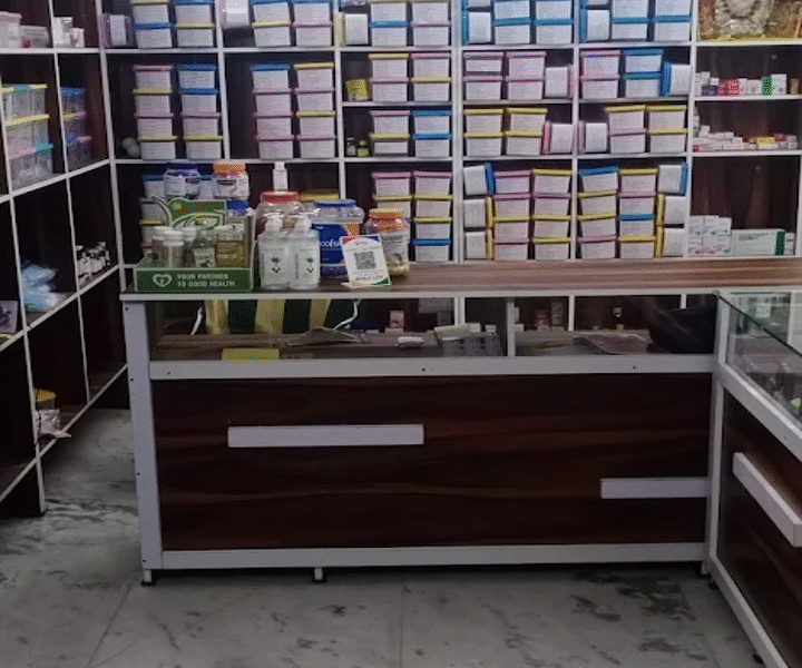 Vinika 7 to 11 Pharmacy