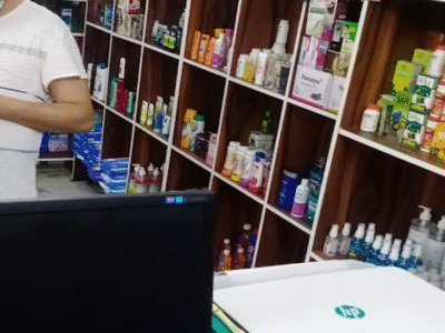 Vinika 7 to 11 Pharmacy