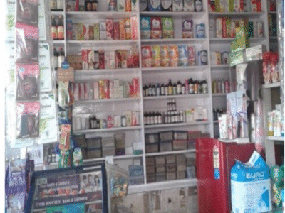Renuka Medical Store