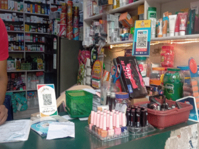 Ravi Medical Store