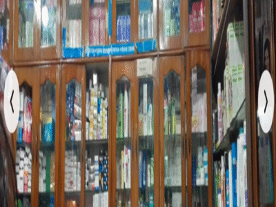 Noida Medical Store
