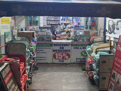 Janta Pharmacy