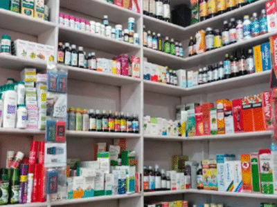 Shanti Medical Store