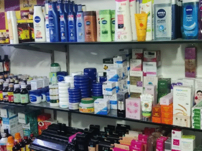 Shifa Pharmacy