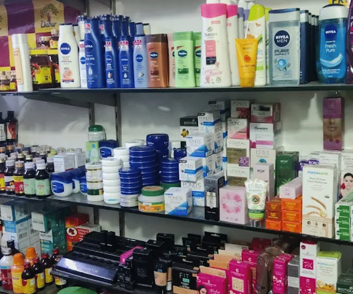 Shifa Pharmacy