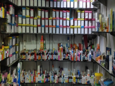 Shifa Pharmacy