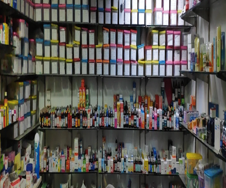 Shifa Pharmacy