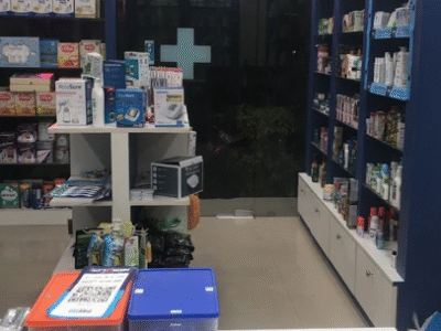 Etheric Remedies Pharmacy